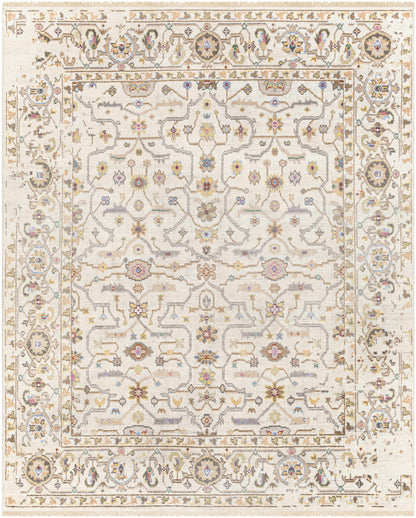 Kushal KUS-2306 Handmade Rug
