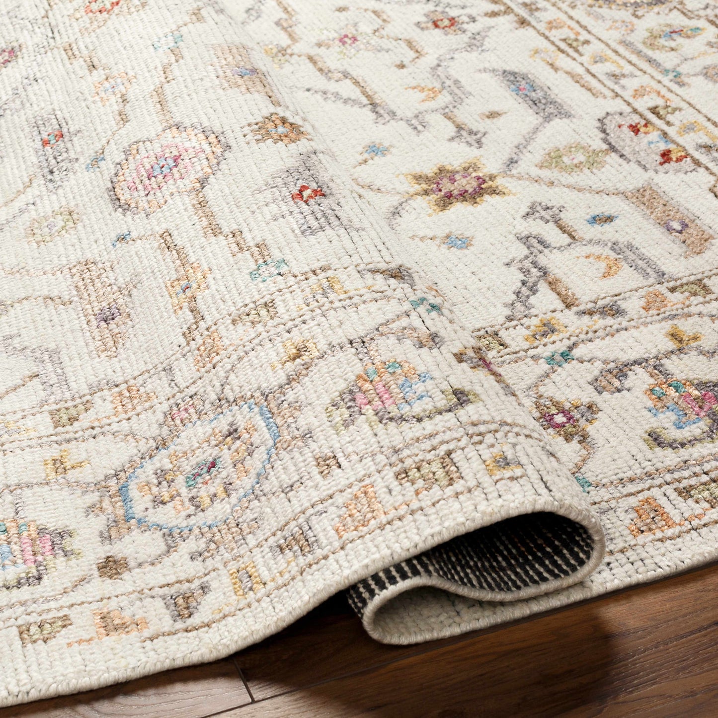 Kushal KUS-2306 Handmade Rug