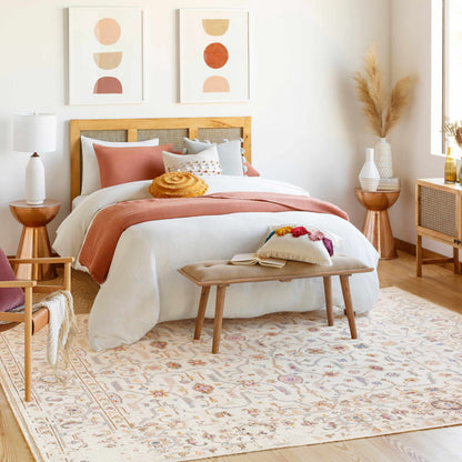 Kushal KUS-2306 Handmade Rug