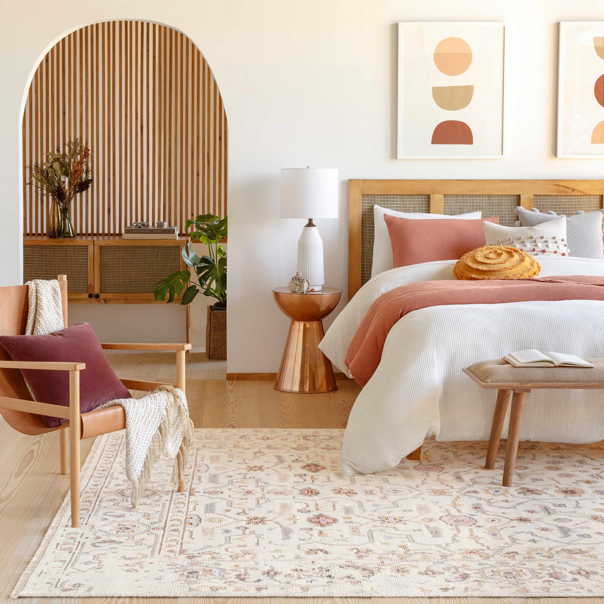 Kushal KUS-2306 Handmade Rug