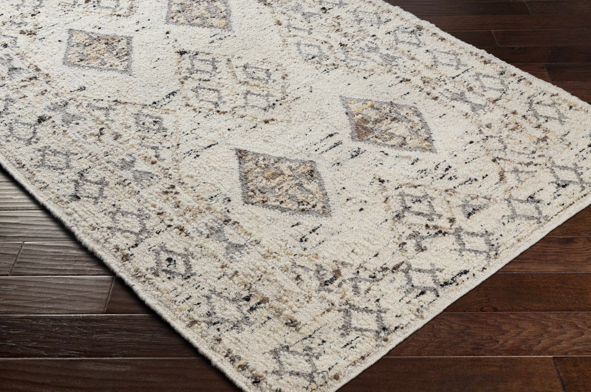 Bremen BEN-2300 Handmade Rug