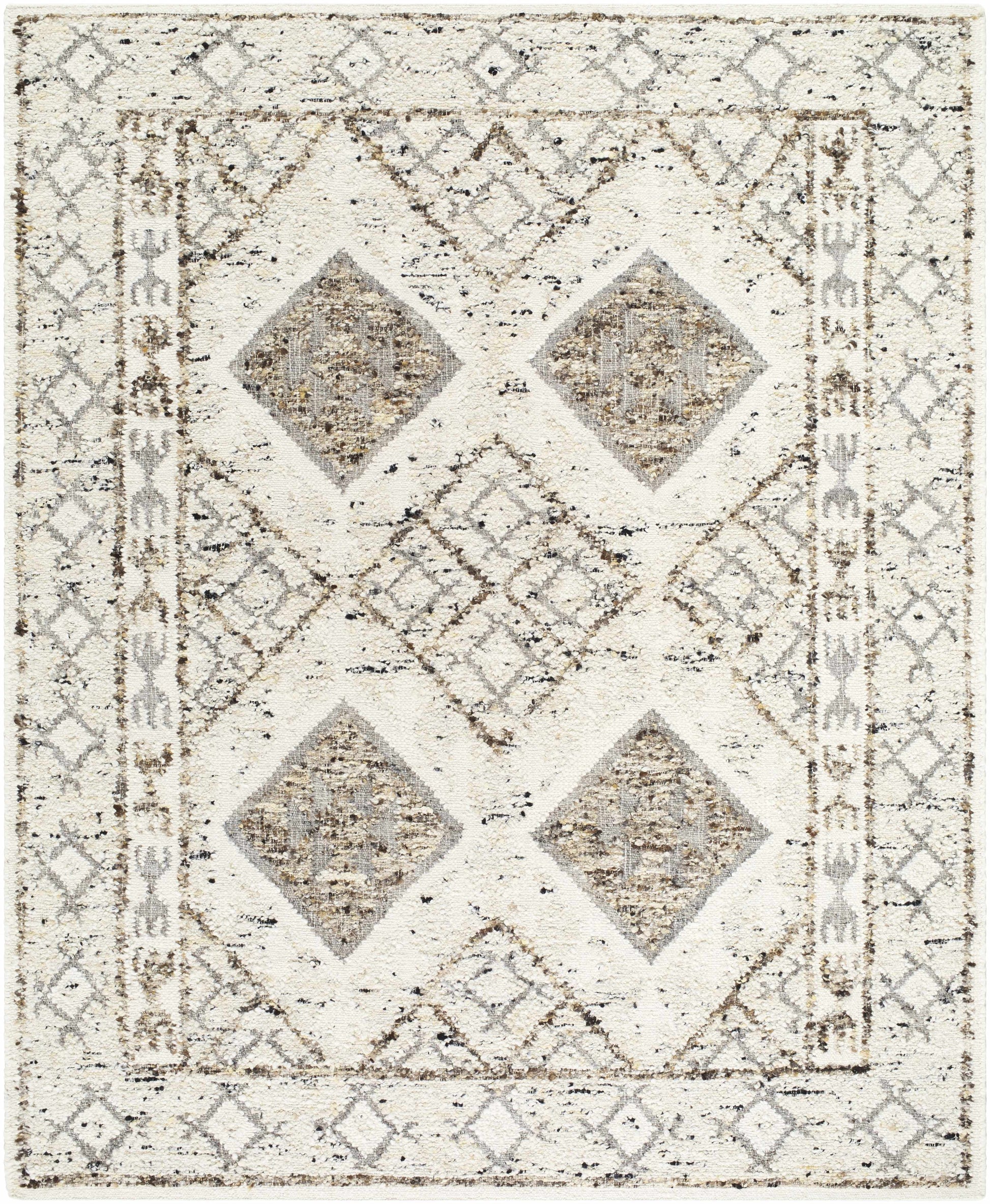Bremen BEN-2300 Handmade Rug