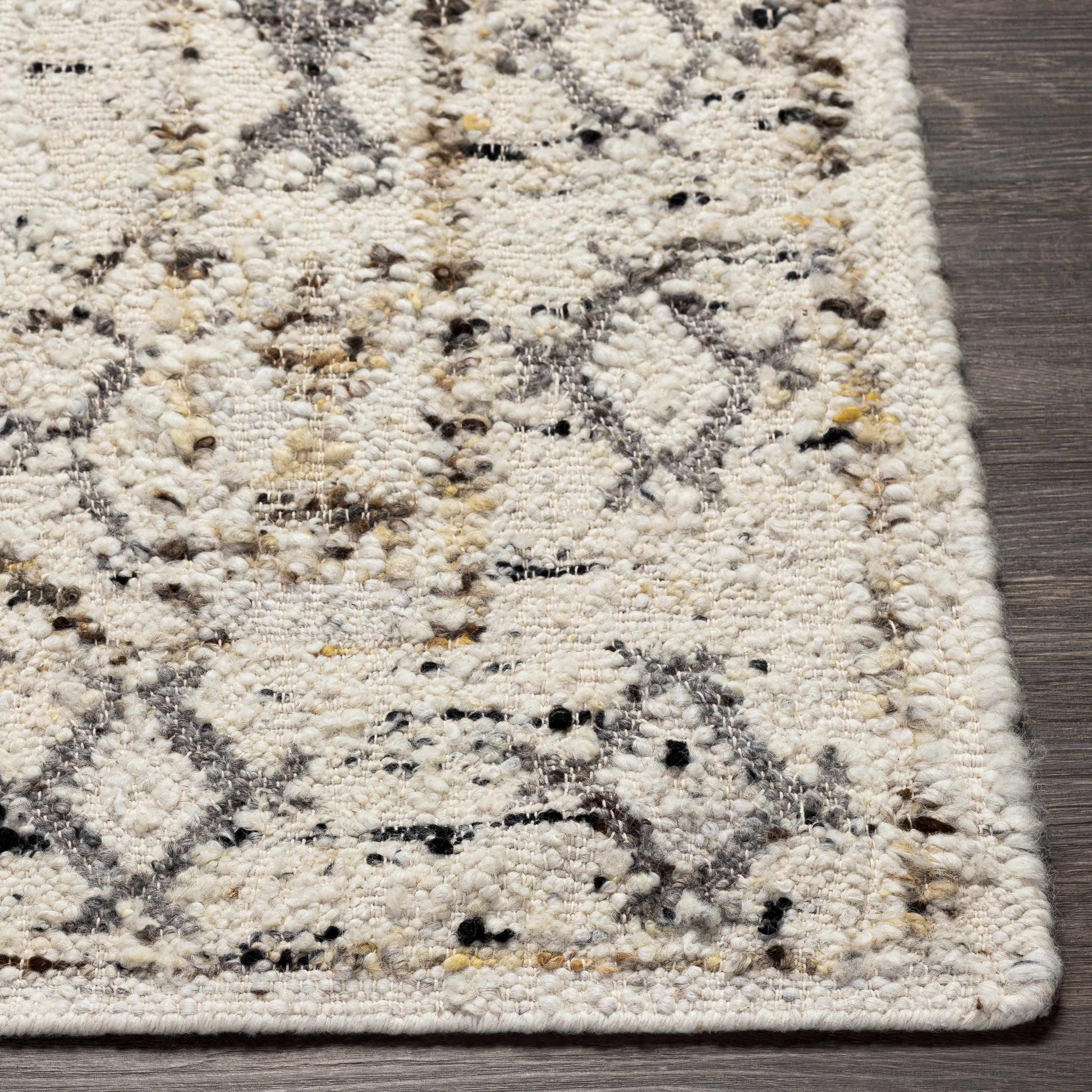 Bremen BEN-2300 Handmade Rug