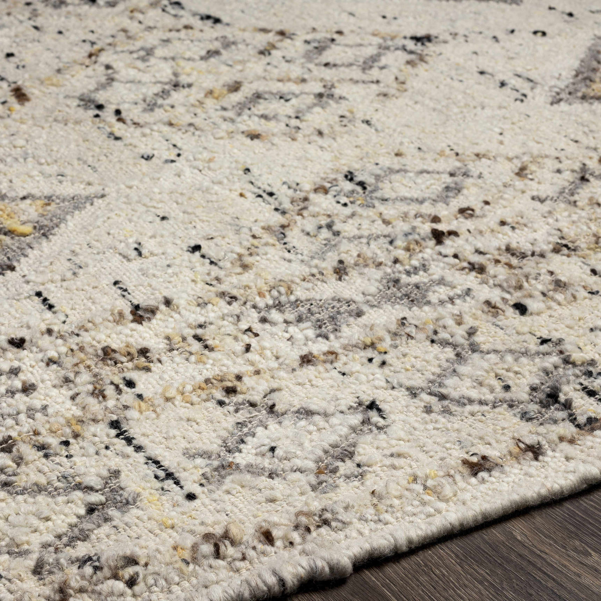 Bremen BEN-2300 Handmade Rug