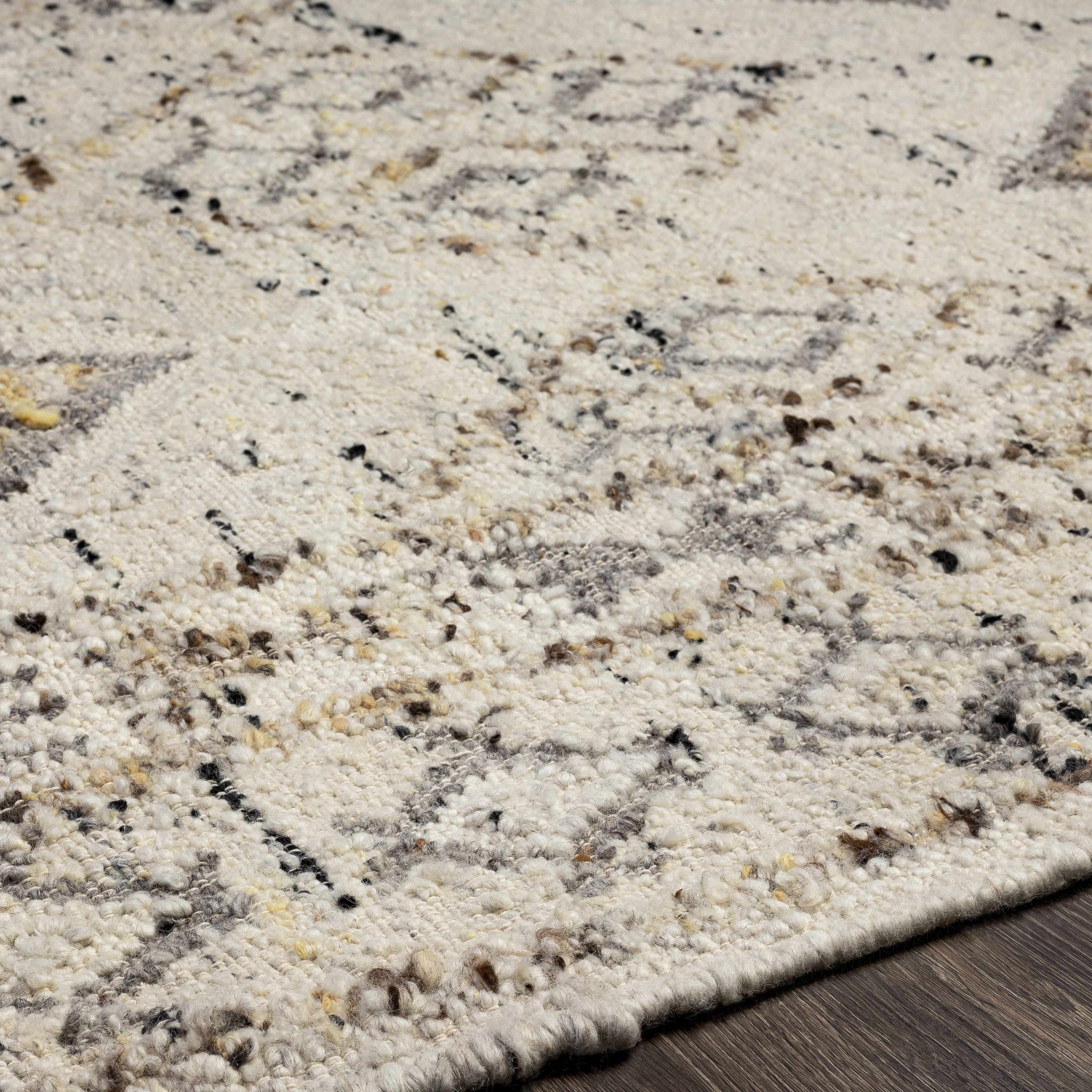 Bremen BEN-2300 Handmade Rug