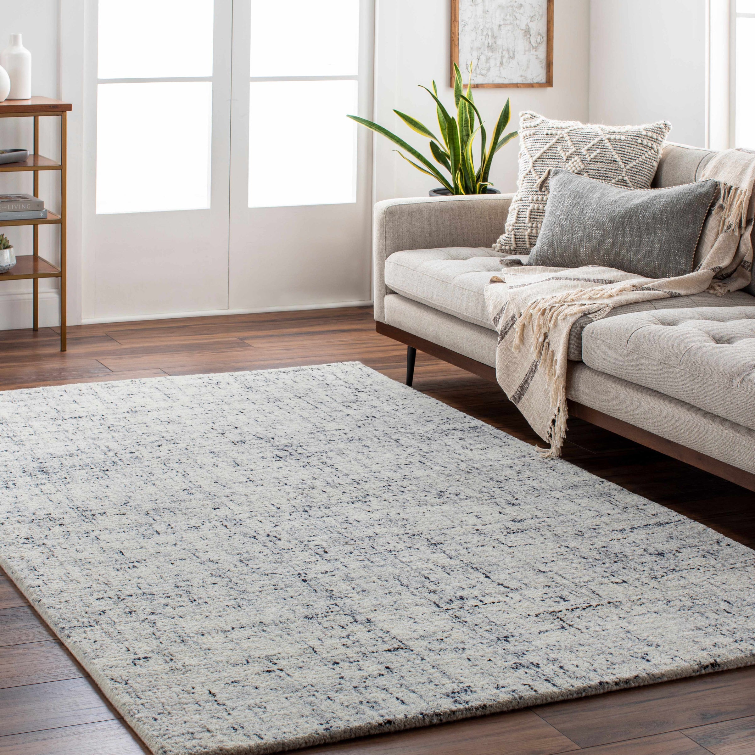 Lucca LCA-2303 Handmade Rug