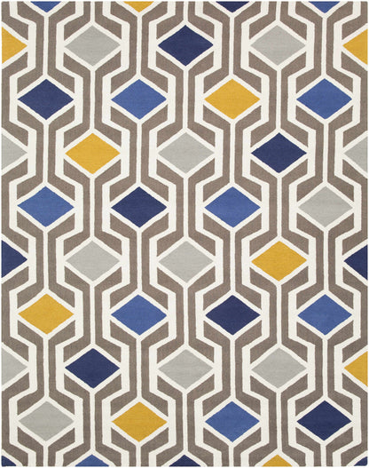 Hilda HDA-2385 Hand Tufted Rug