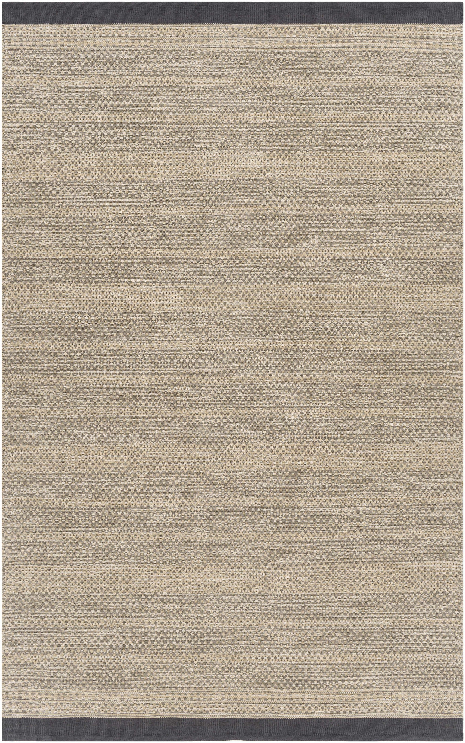 Osasuna OSA-2305 Hand Woven Rug