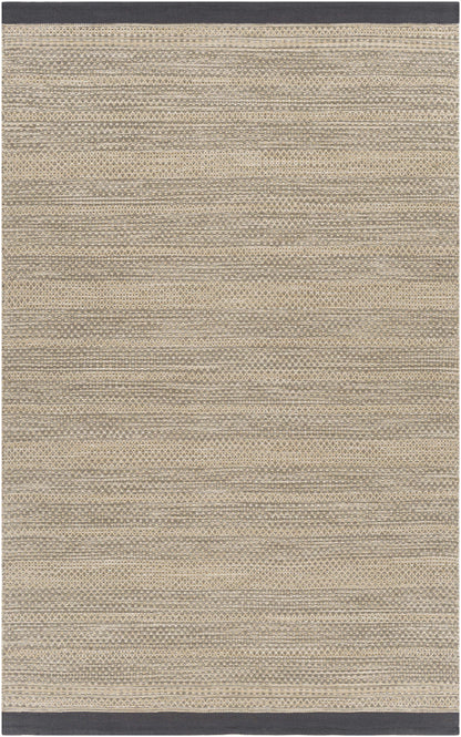 Osasuna OSA-2305 Hand Woven Rug