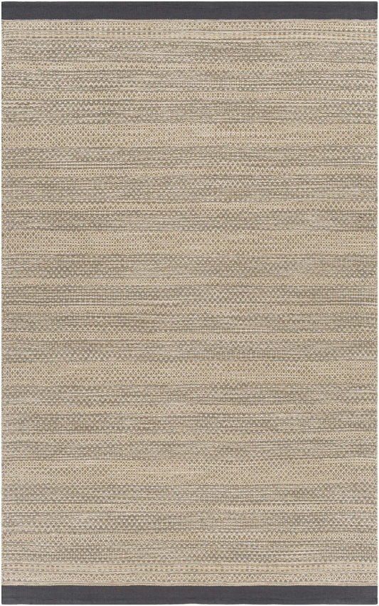 Osasuna OSA-2305 Hand Woven Rug