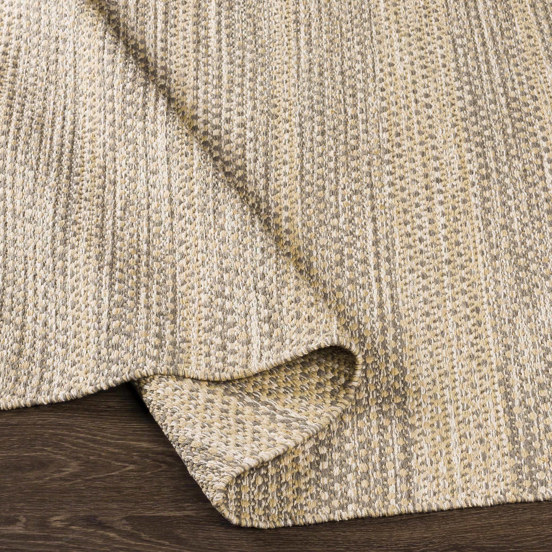 Osasuna OSA-2305 Hand Woven Rug