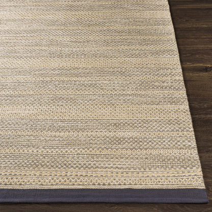 Osasuna OSA-2305 Hand Woven Rug