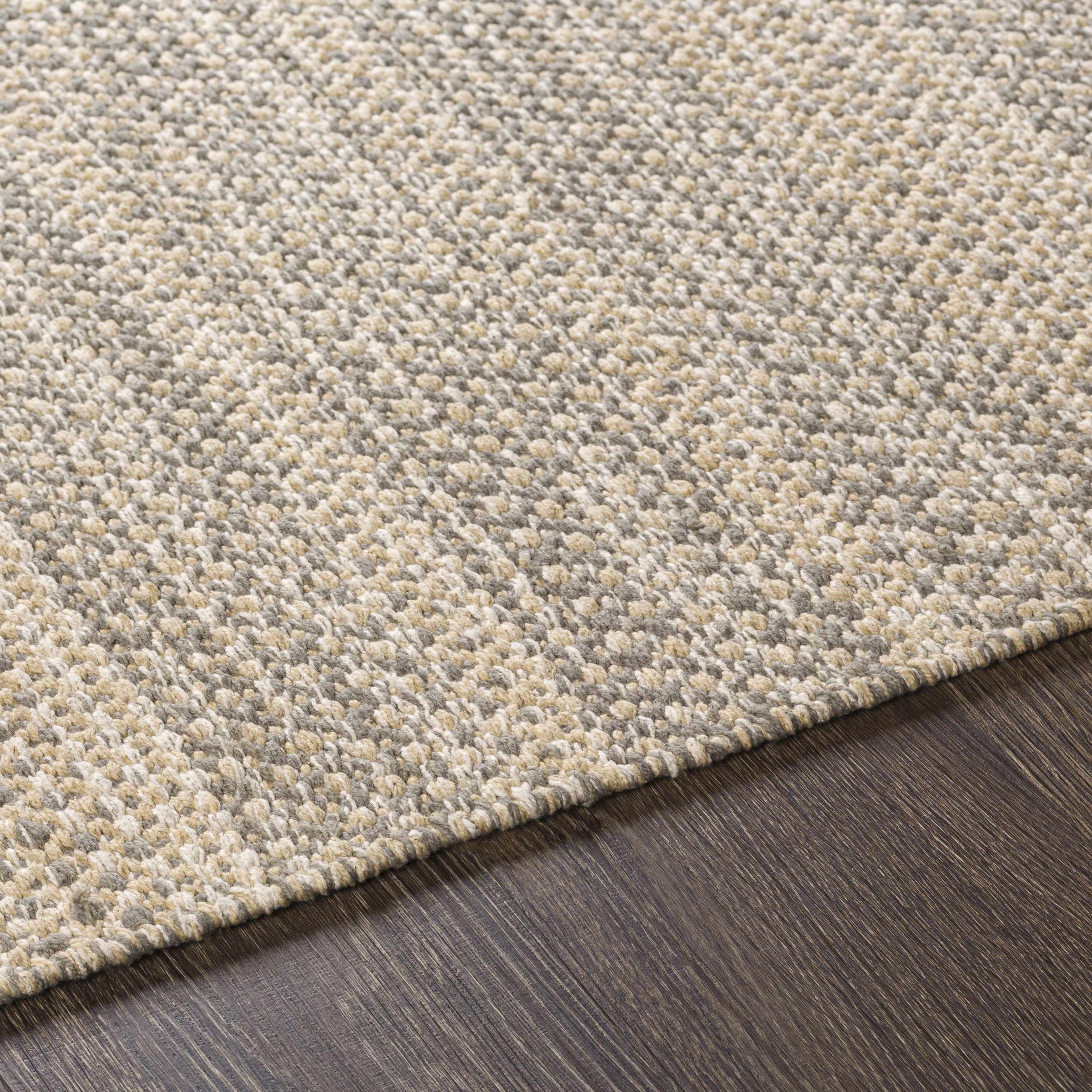 Osasuna OSA-2305 Hand Woven Rug