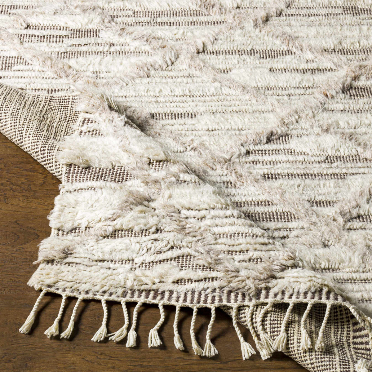 Sahara SAH-2307 Hand Knotted Rug