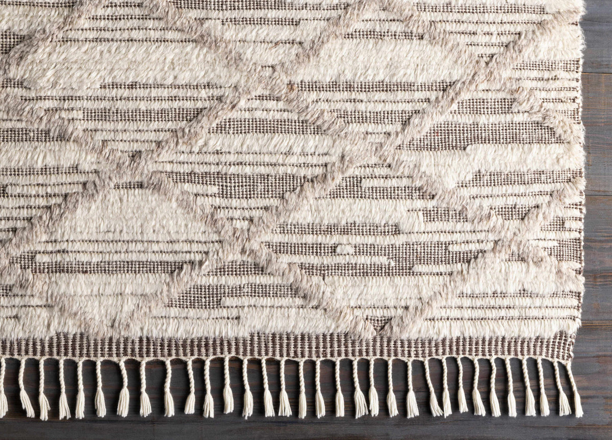 Sahara SAH-2307 Hand Knotted Rug