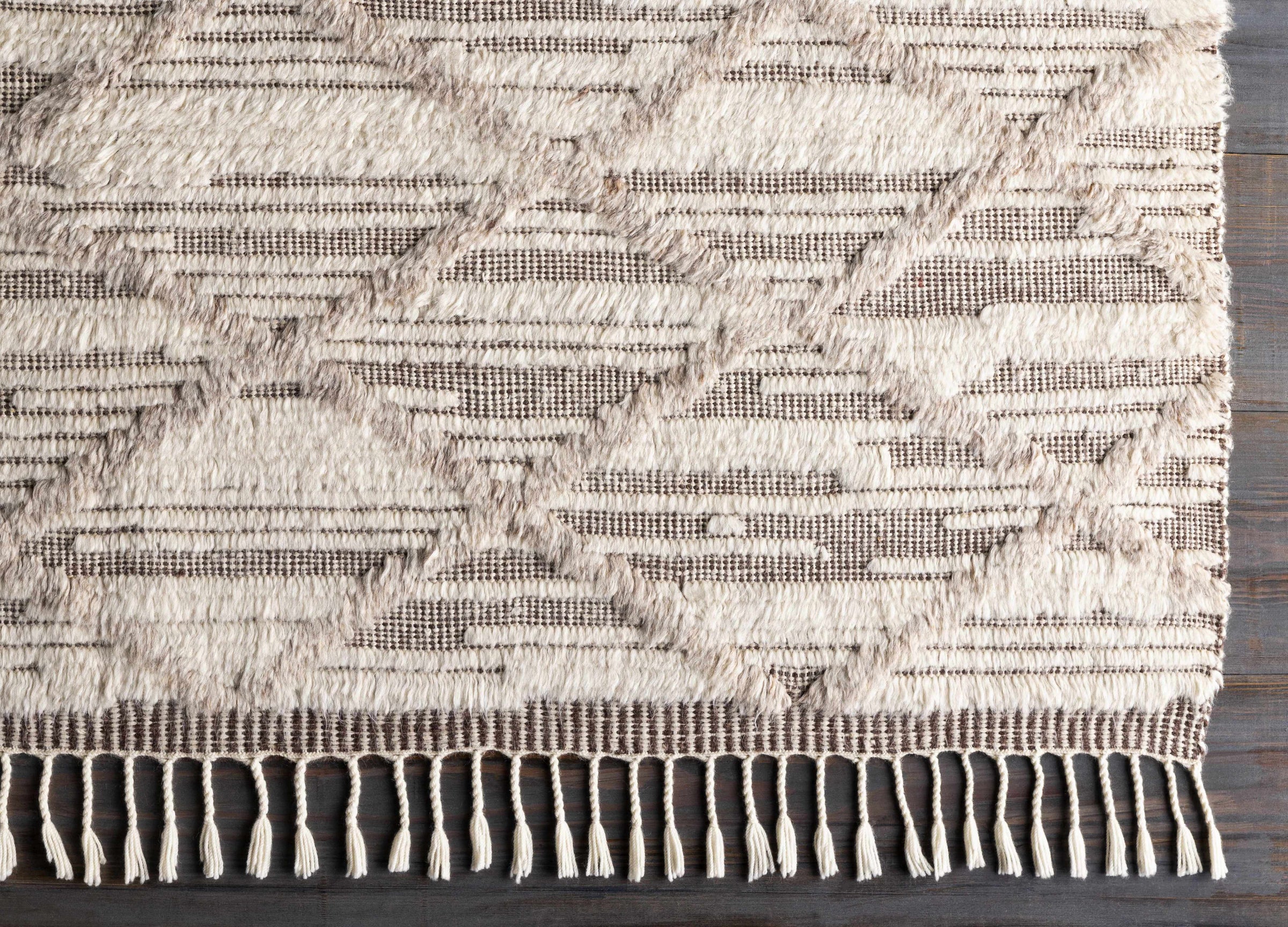 Sahara SAH-2307 Hand Knotted Rug