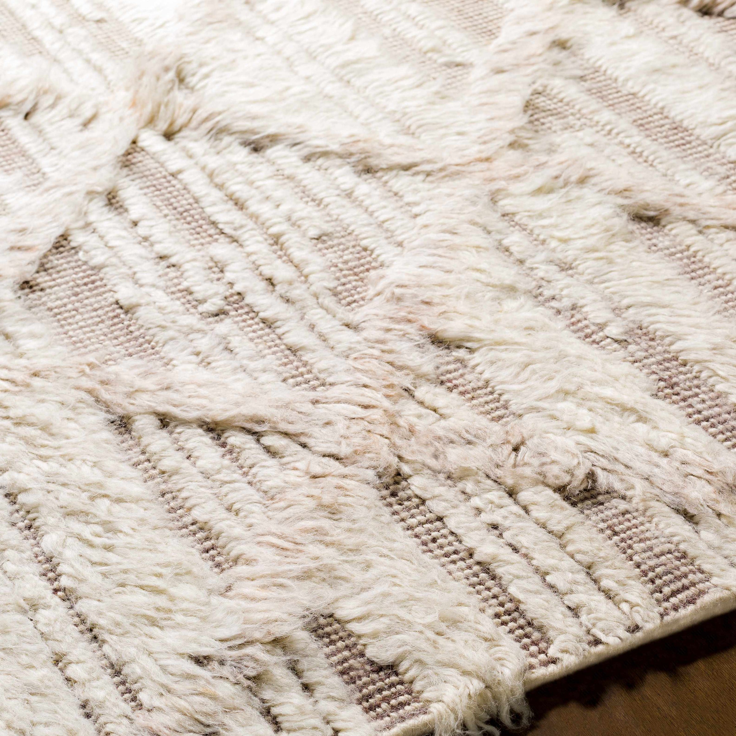 Sahara SAH-2307 Hand Knotted Rug