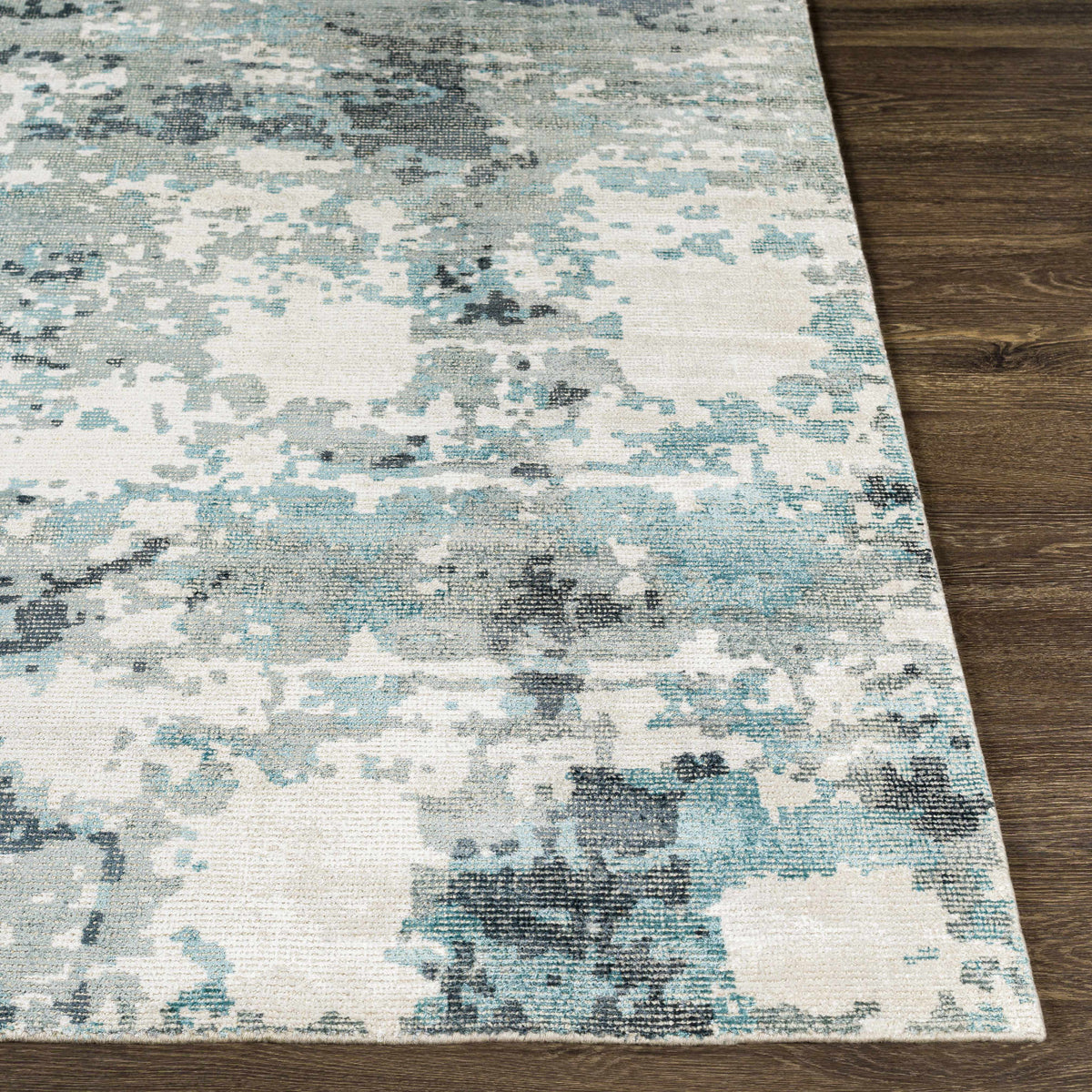 Wilson WSN-2307 Hand Loomed Rug