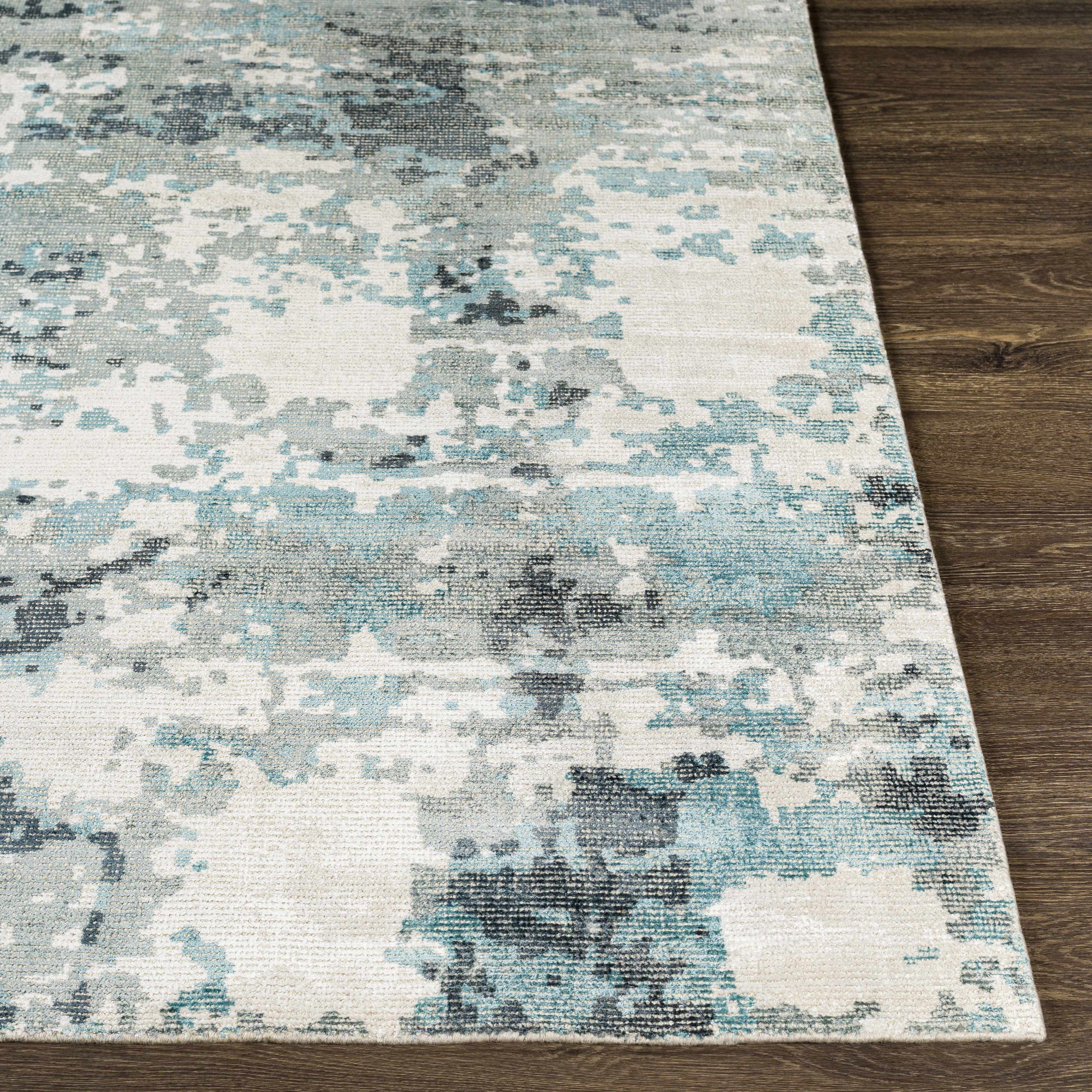 Wilson WSN-2307 Hand Loomed Rug