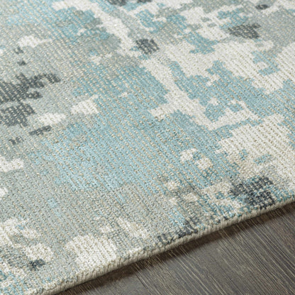 Wilson WSN-2307 Hand Loomed Rug