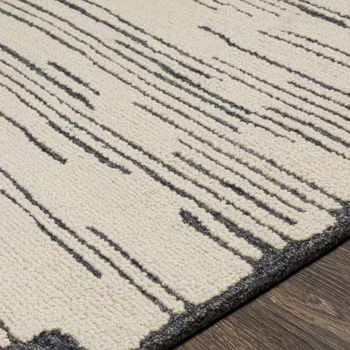 Cherokee CHK-2310 Hand Tufted Rug