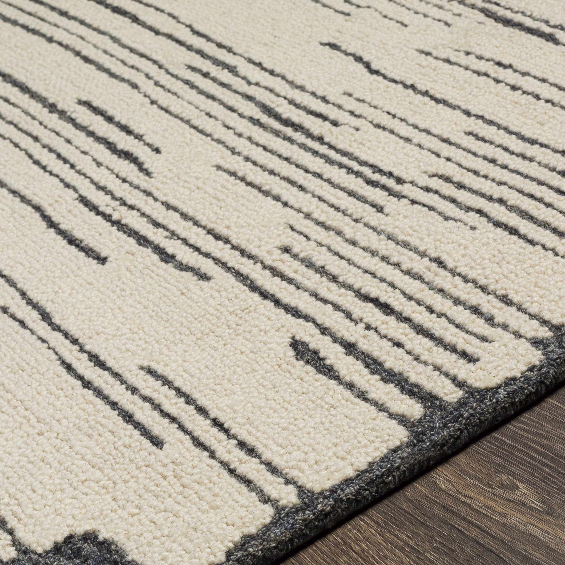 Cherokee CHK-2310 Hand Tufted Rug
