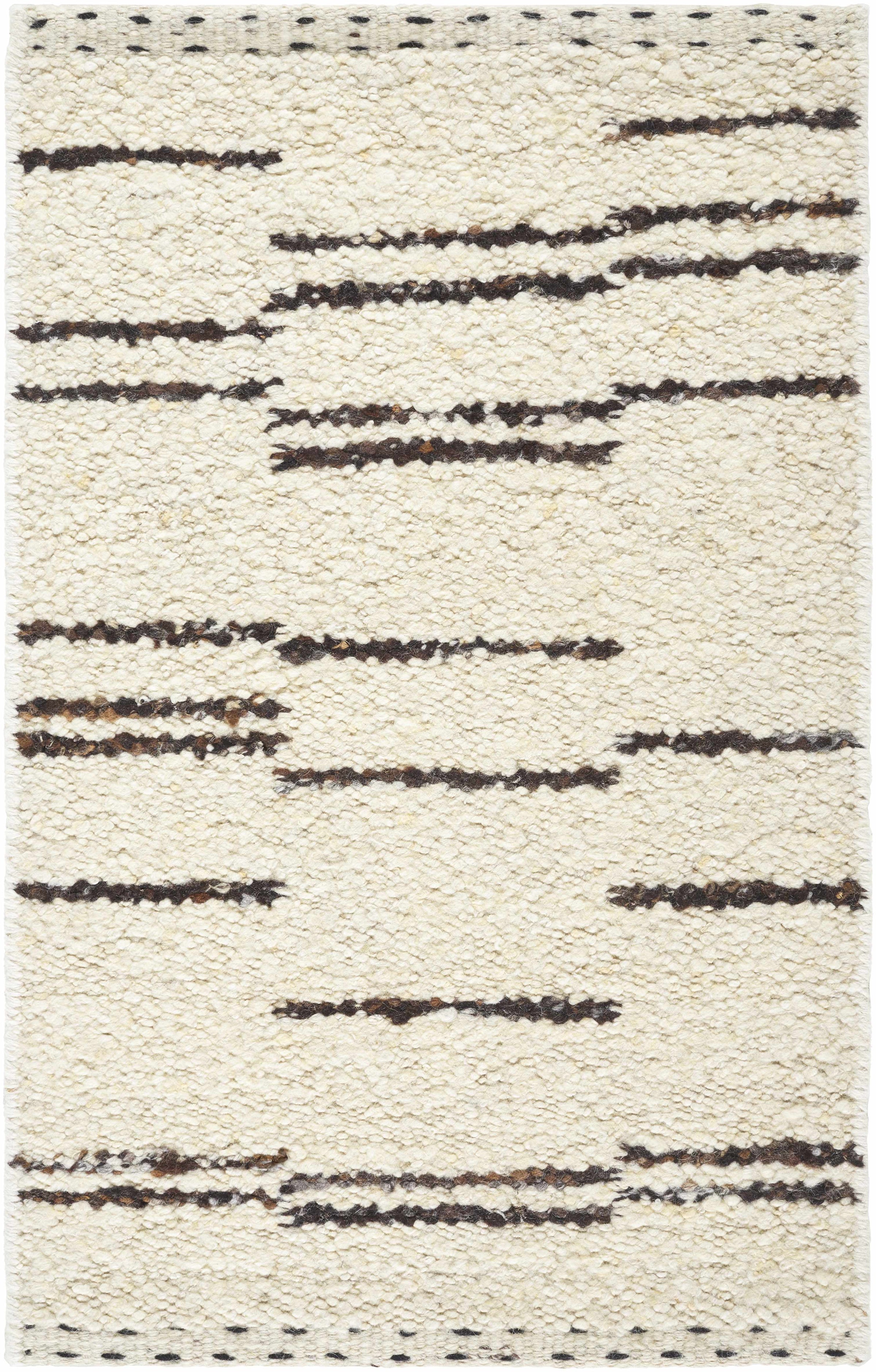 Machu Picchu MCU-1005 Handmade Rug