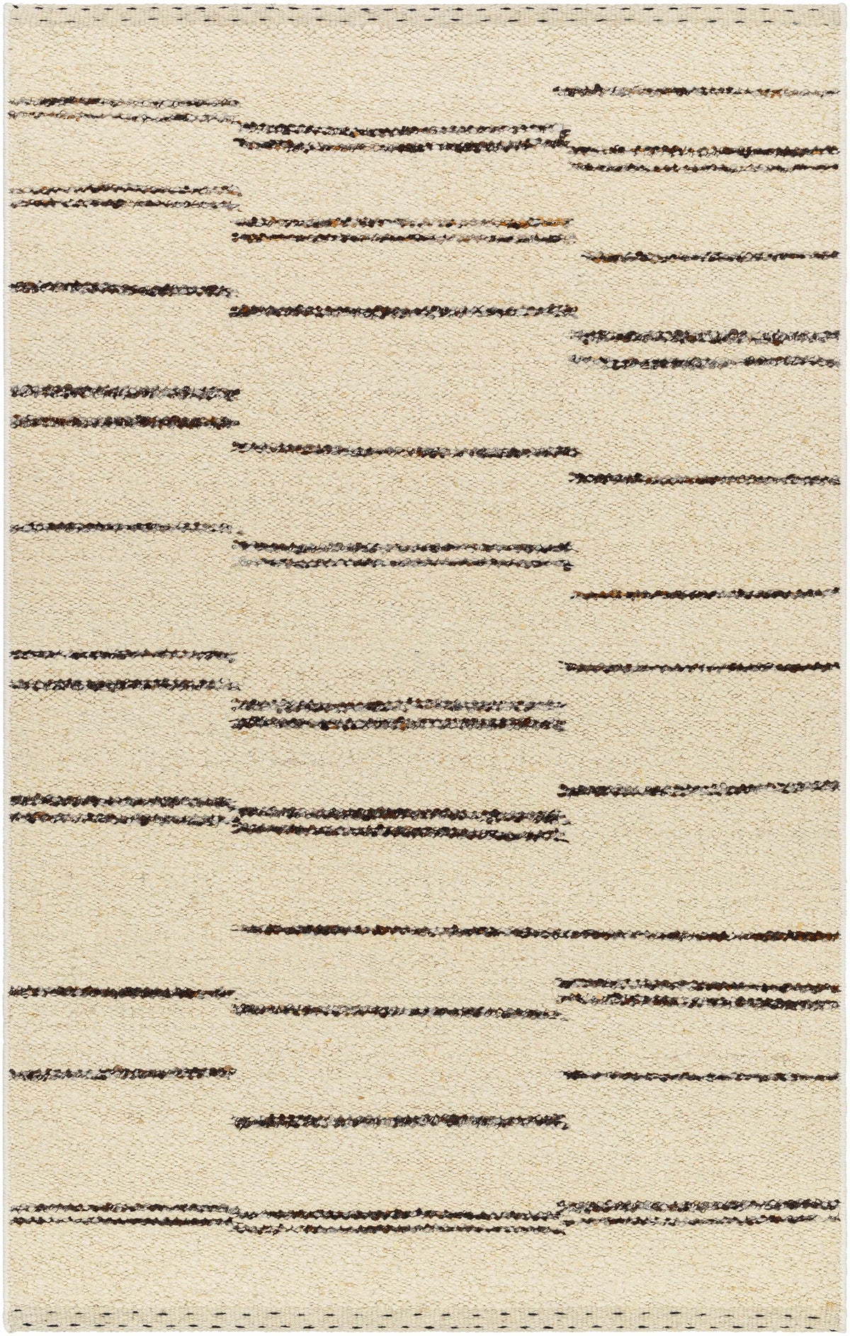 Machu Picchu MCU-1005 Handmade Rug