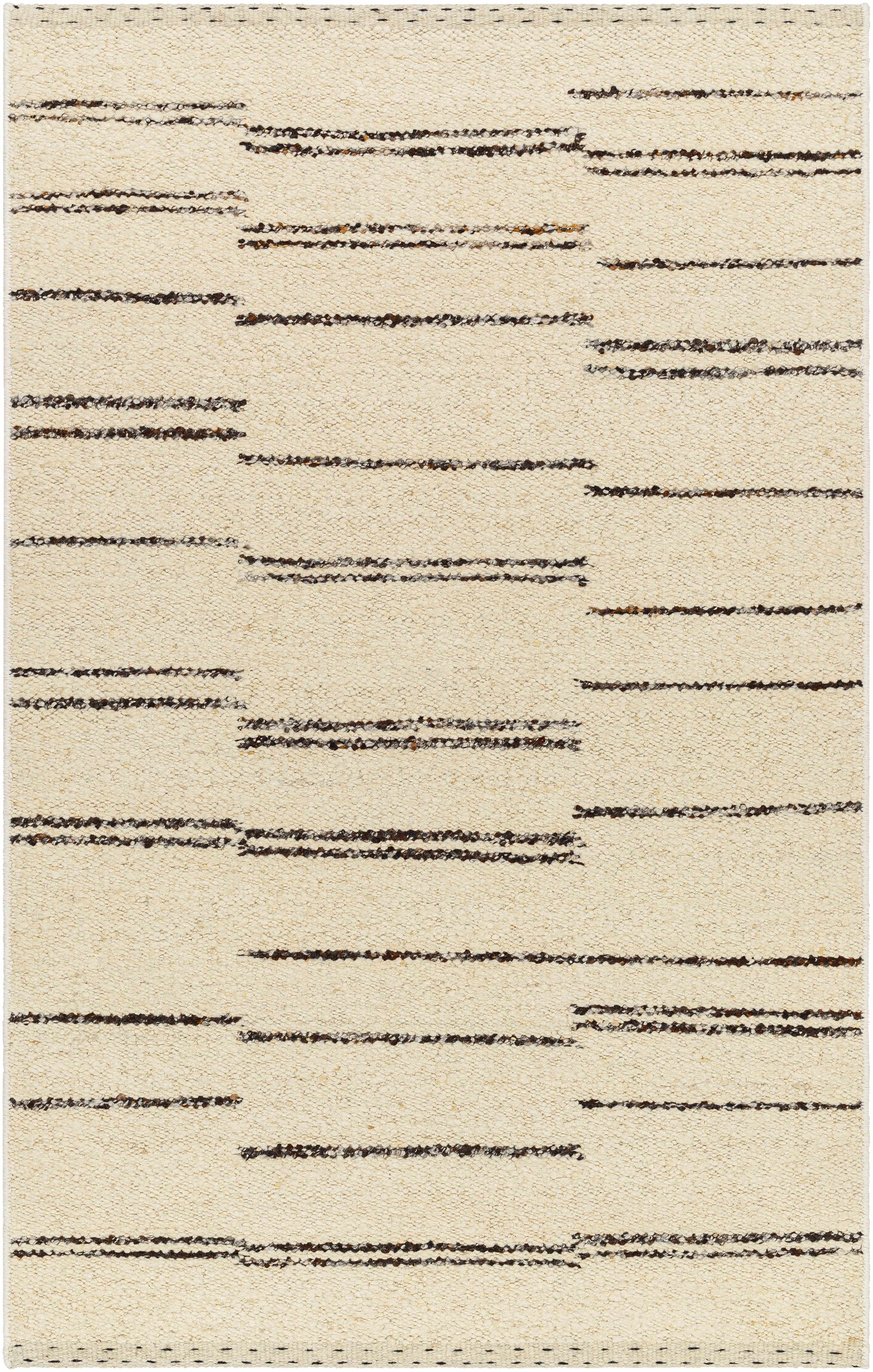 Machu Picchu MCU-1005 Handmade Rug