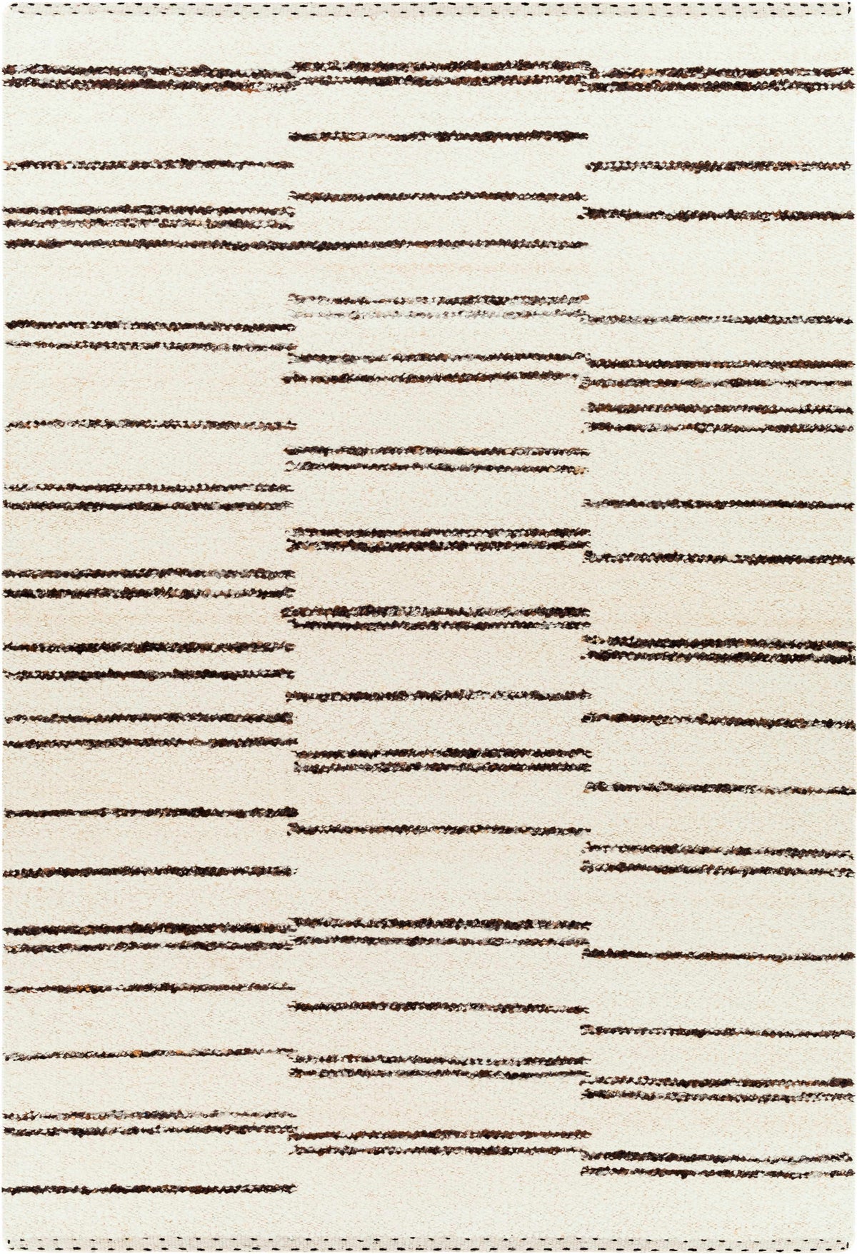 Machu Picchu MCU-1005 Handmade Rug