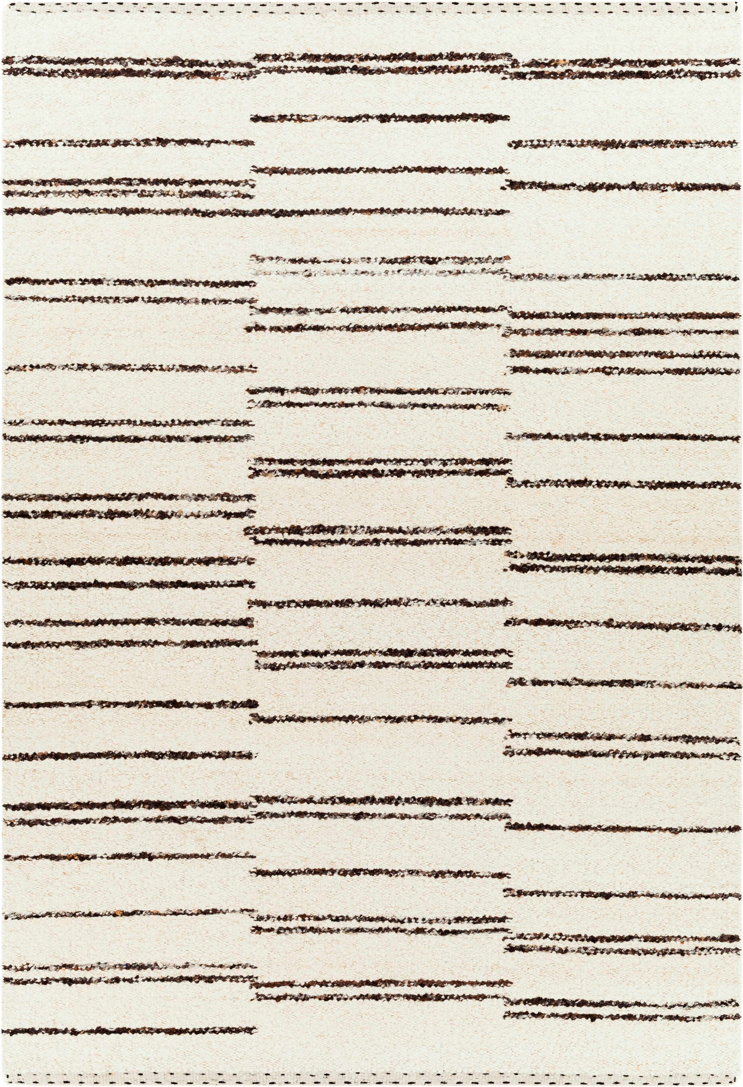 Machu Picchu MCU-1005 Handmade Rug