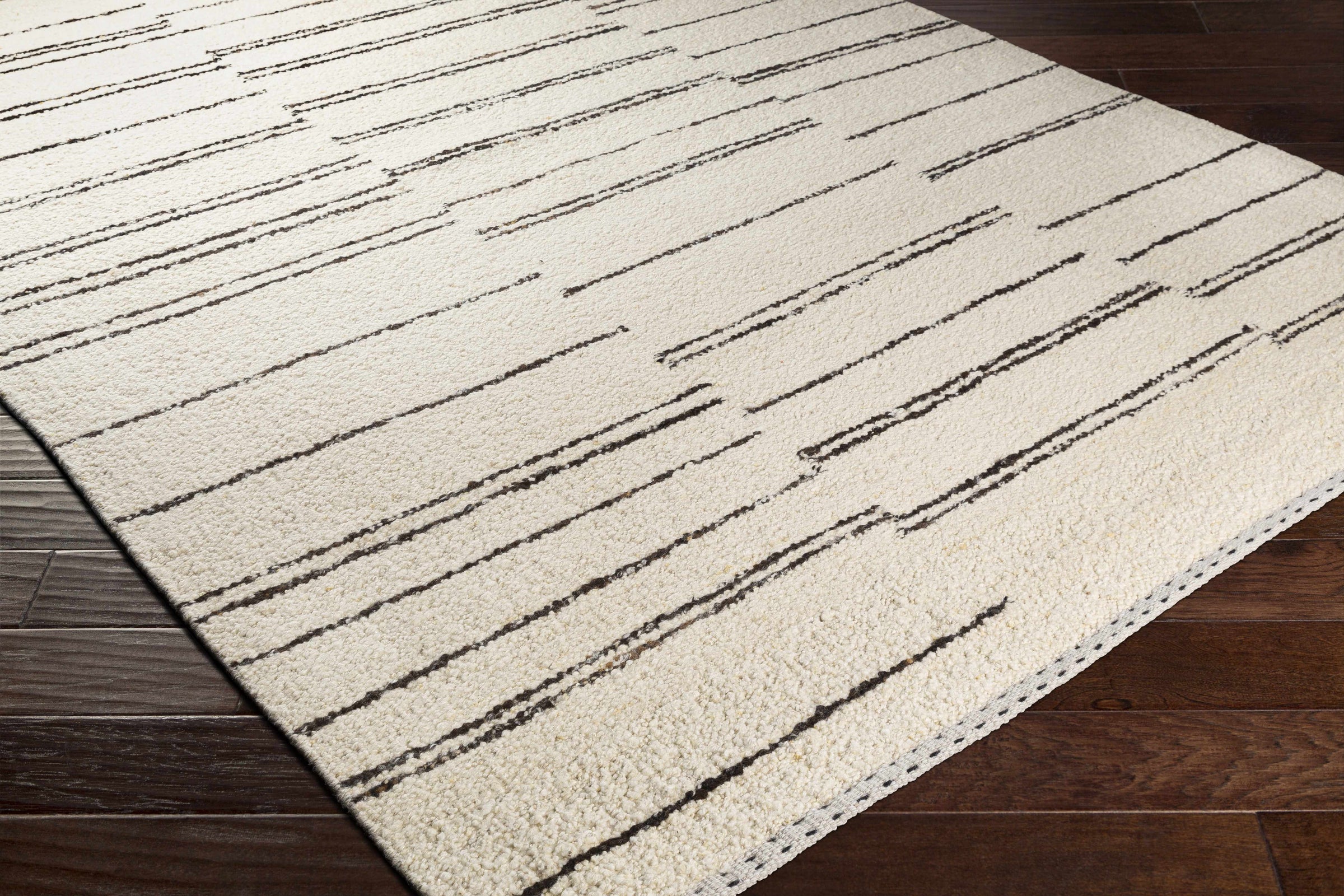 Machu Picchu MCU-1005 Handmade Rug