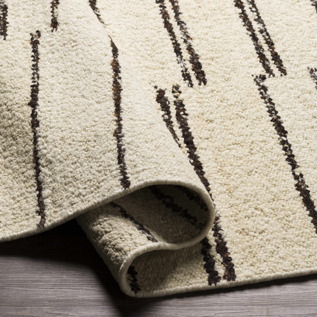 Machu Picchu MCU-1005 Handmade Rug