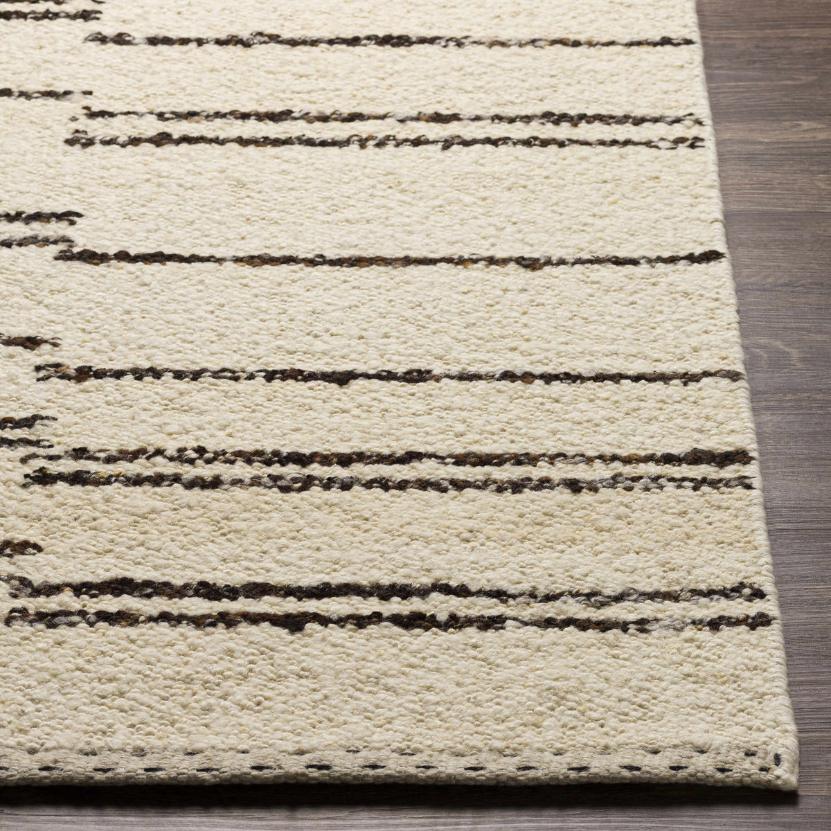 Machu Picchu MCU-1005 Handmade Rug