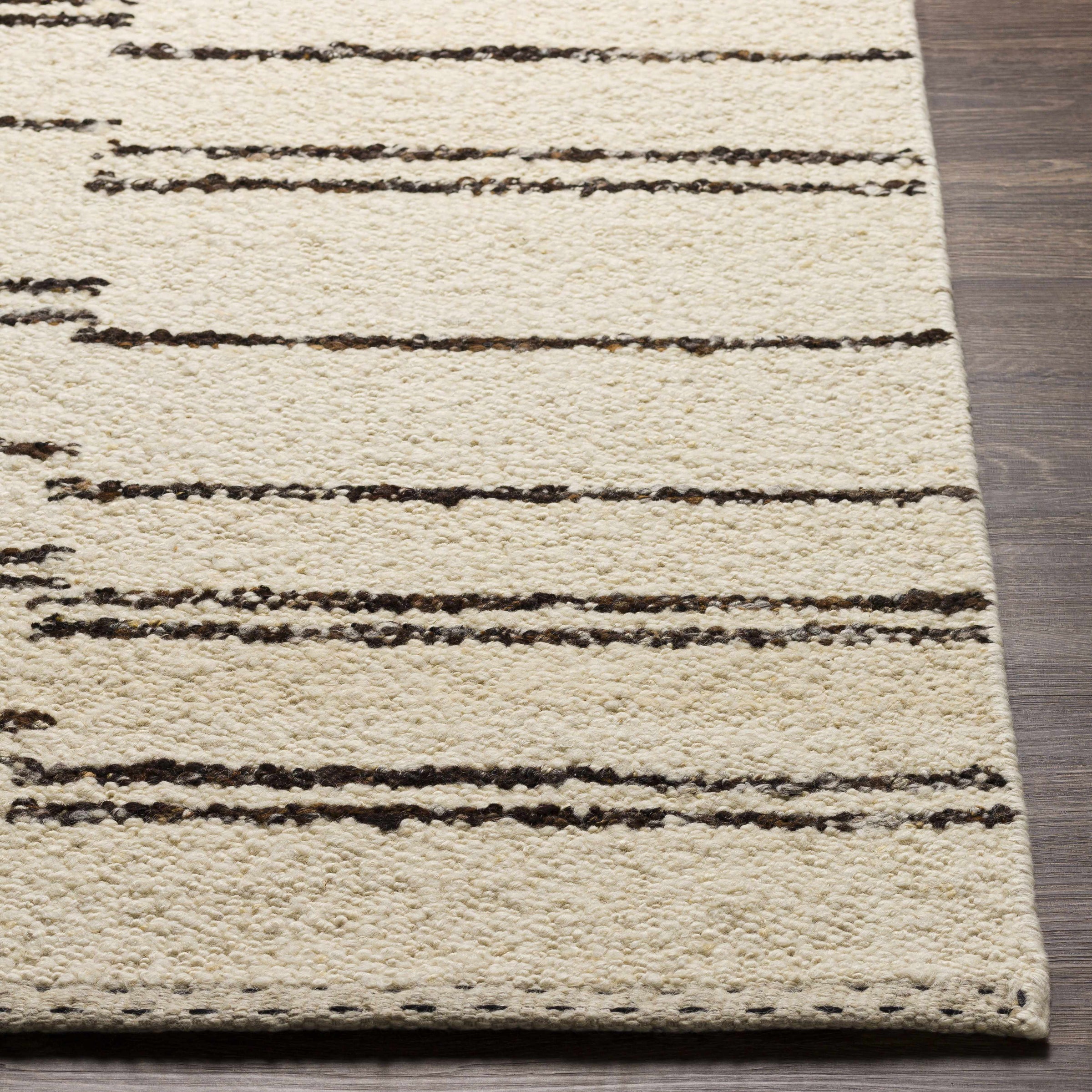 Machu Picchu MCU-1005 Handmade Rug