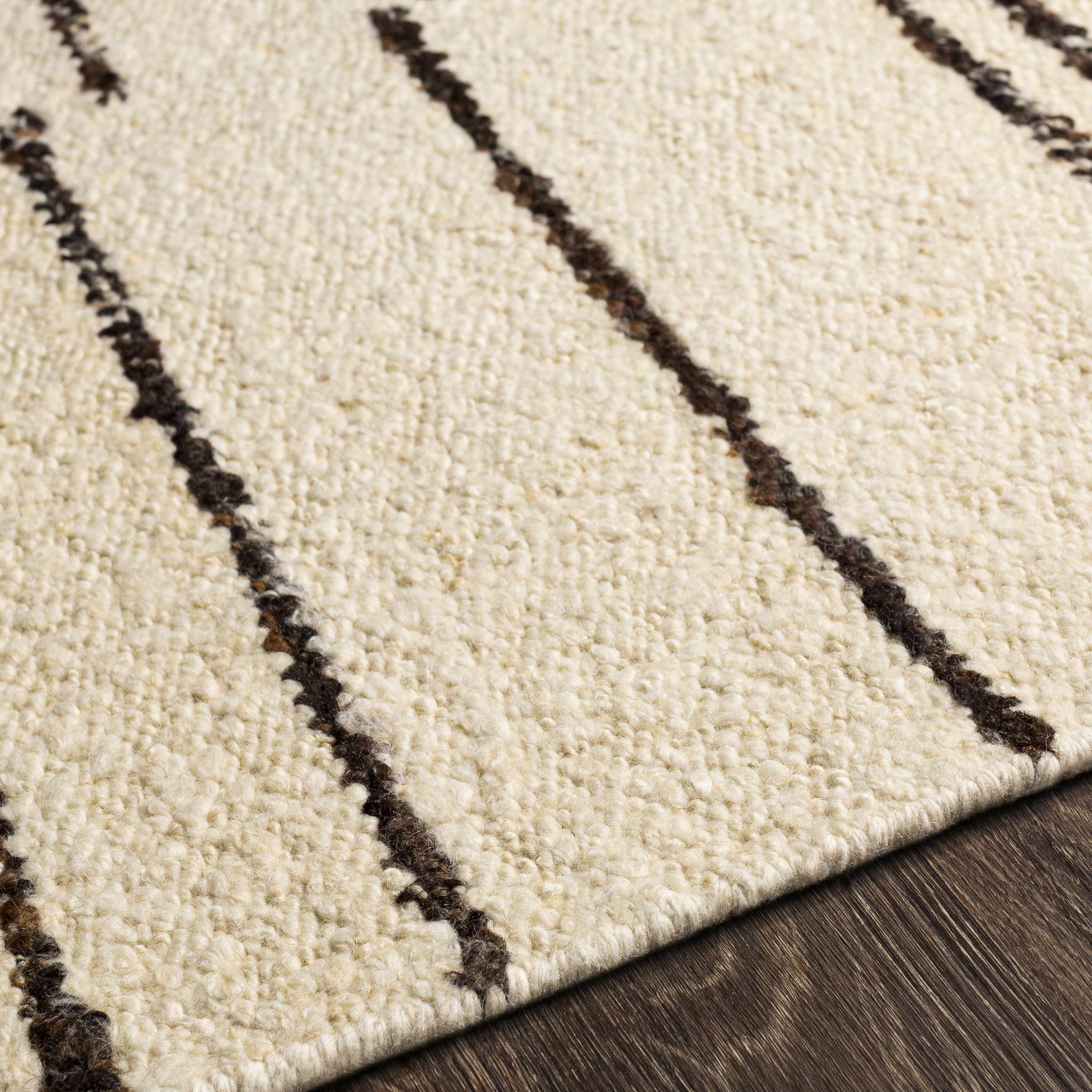 Machu Picchu MCU-1005 Handmade Rug