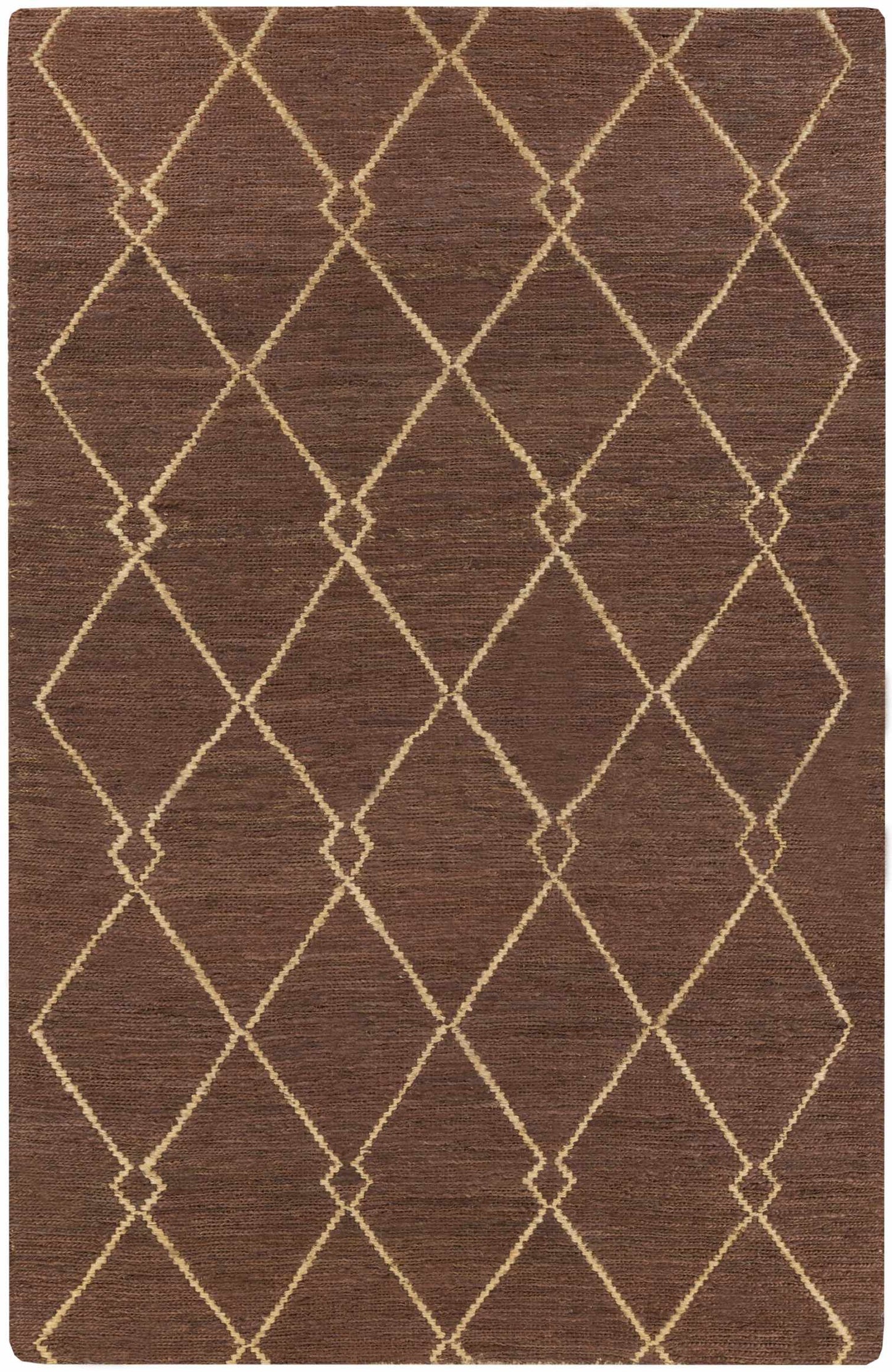 Columbia CBA-109 Hand Woven Rug