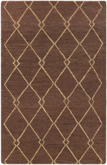 Columbia CBA-109 Hand Woven Rug