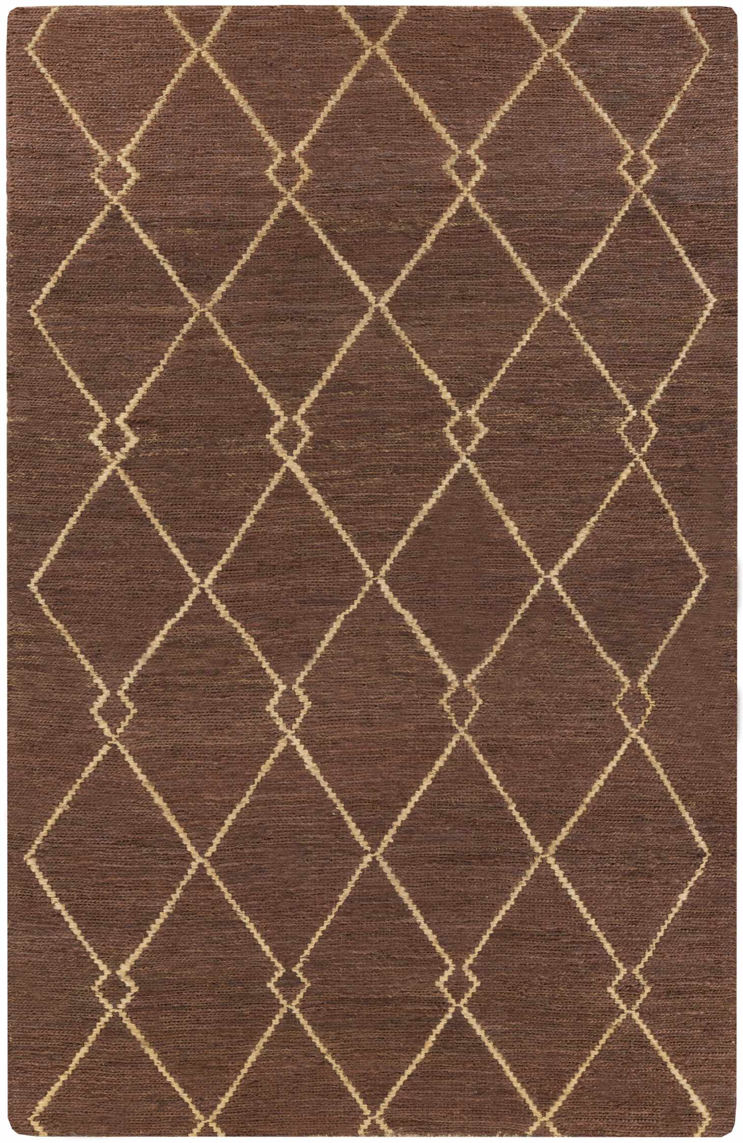 Columbia CBA-109 Hand Woven Rug