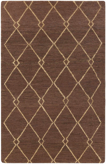 Columbia CBA-109 Hand Woven Rug