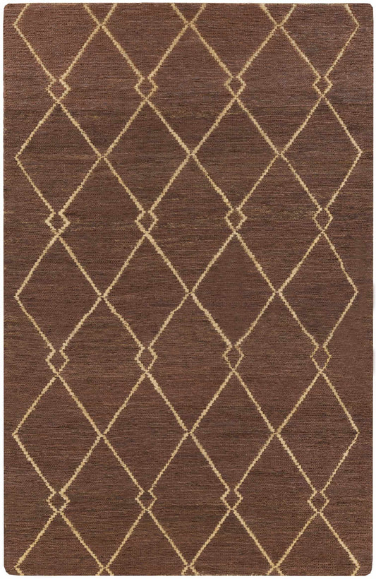 Columbia CBA-109 Hand Woven Rug