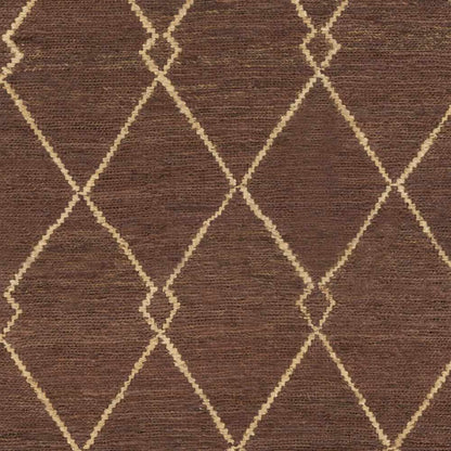 Columbia CBA-109 Hand Woven Rug
