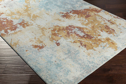 Bodrum BDM-2303 Machine Woven Rug