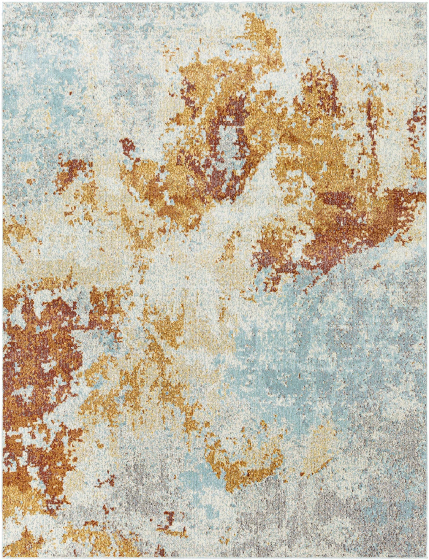 Bodrum BDM-2303 Machine Woven Rug