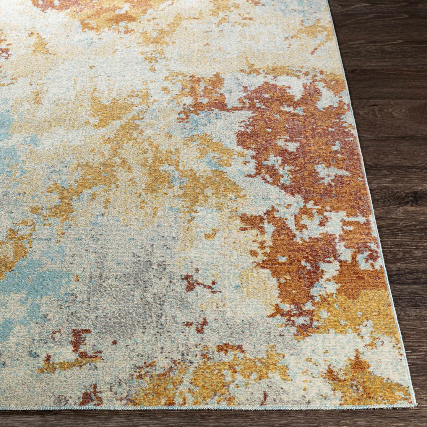 Bodrum BDM-2303 Machine Woven Rug