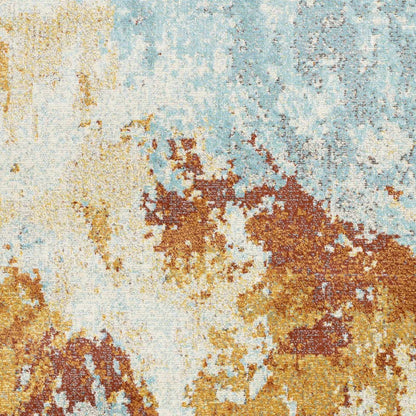 Bodrum BDM-2303 Machine Woven Rug