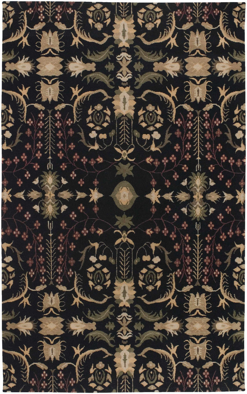Everest EVE-3100 Hand Knotted Rug