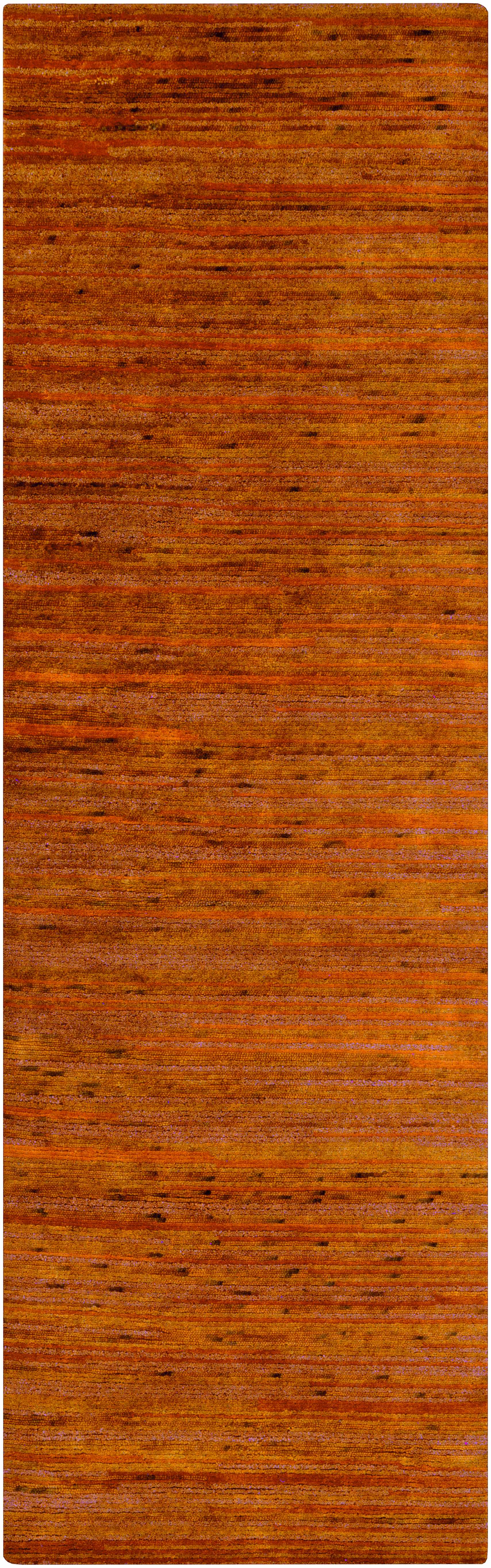 Gradience GDC-7004 Hand Knotted Rug