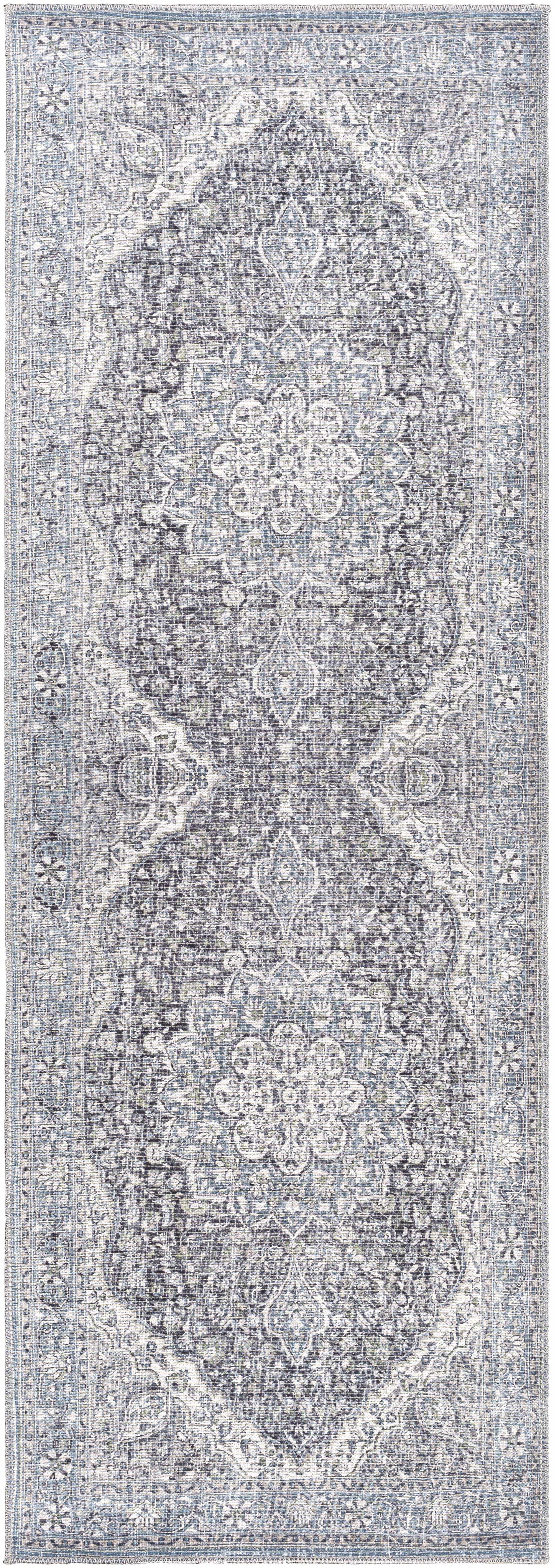 Colin CLN-2308 Machine Woven Rug