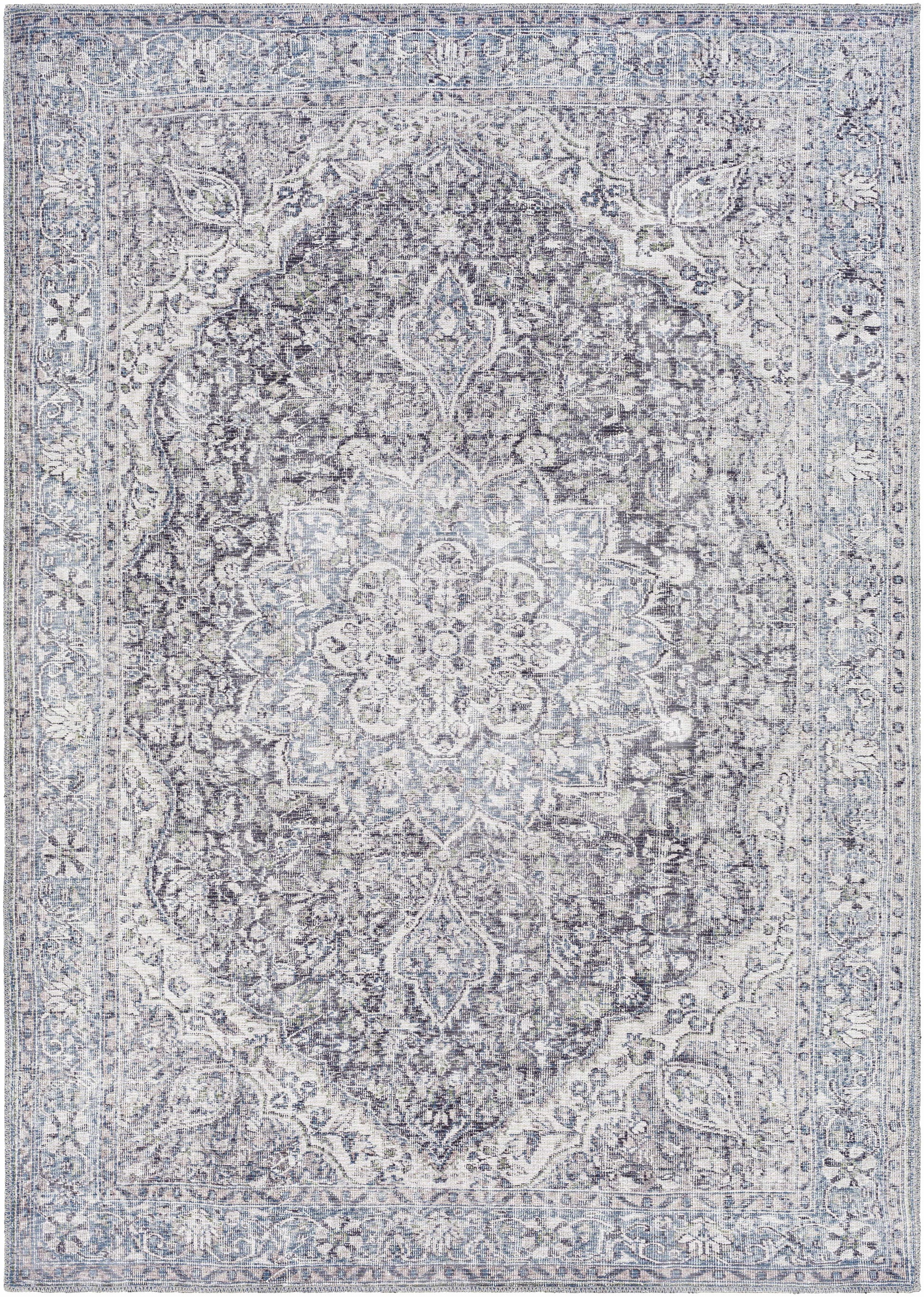 Colin CLN-2308 Machine Woven Rug